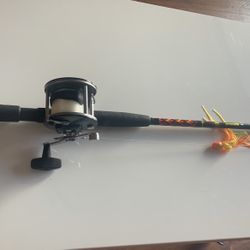Penn Combo 