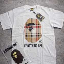 Bape T Shirt