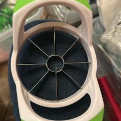 Cortador Para Manzana Nuevo