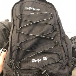 Supreme Back Bag SS23 