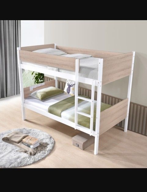 Bunk Bed - Stackable 