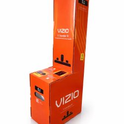 VIZIO 5.1 Surround Sound System – Brand New Sealed