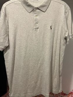 Medium Polo Shirt