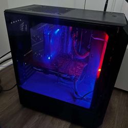 Gaming PC 