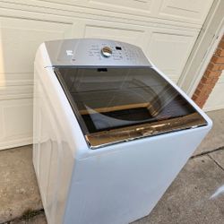 MAYTAG WASHER XL CAPACITY 5.2 CU EXCELLENT CONDITION LARGE CAPACITY HEAVY DUTY DELIVERY AVAILABLE 