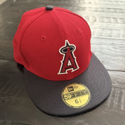 Angel - NEW ERA Hat 