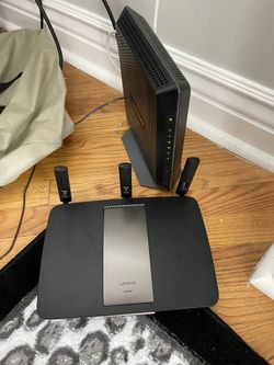 Modem Router