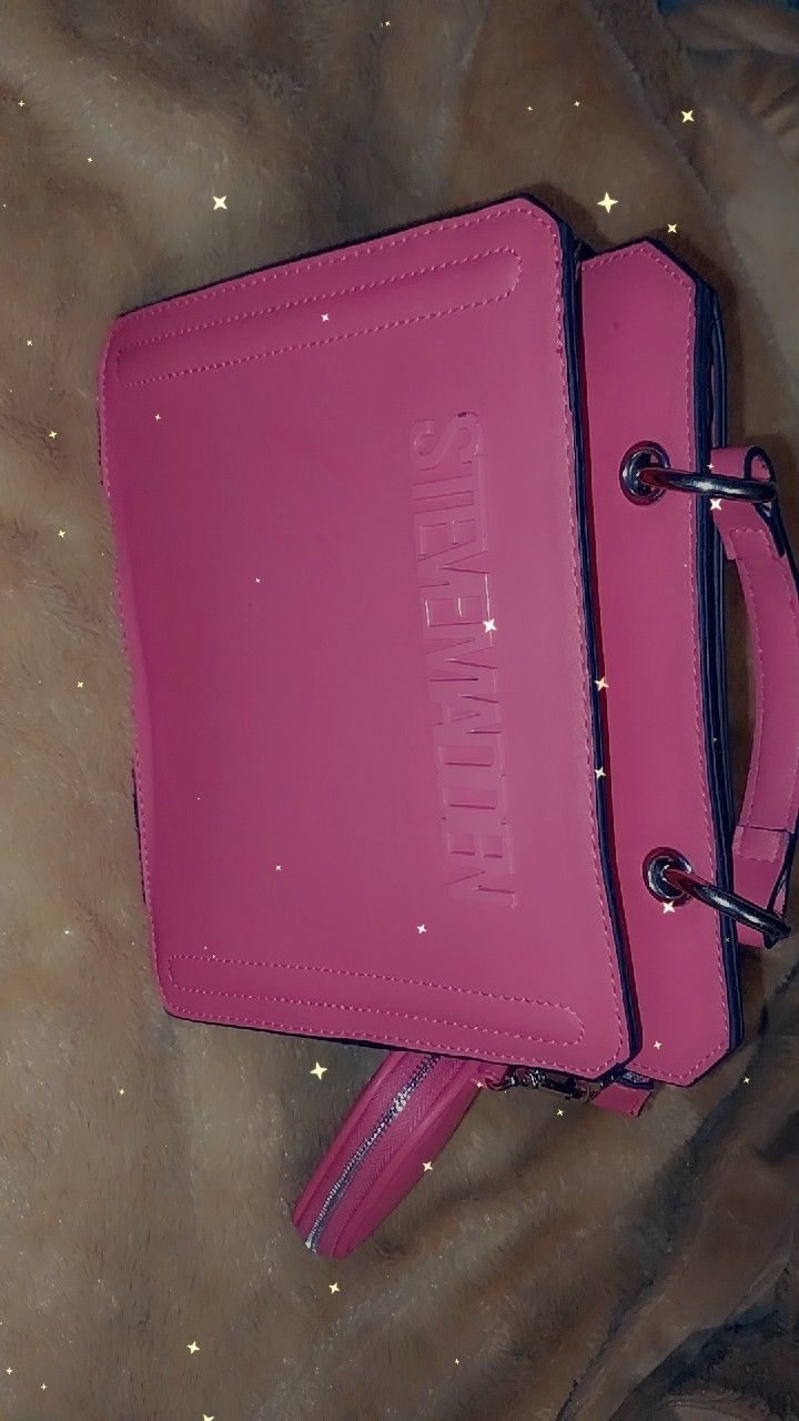 Steve Madden Purse