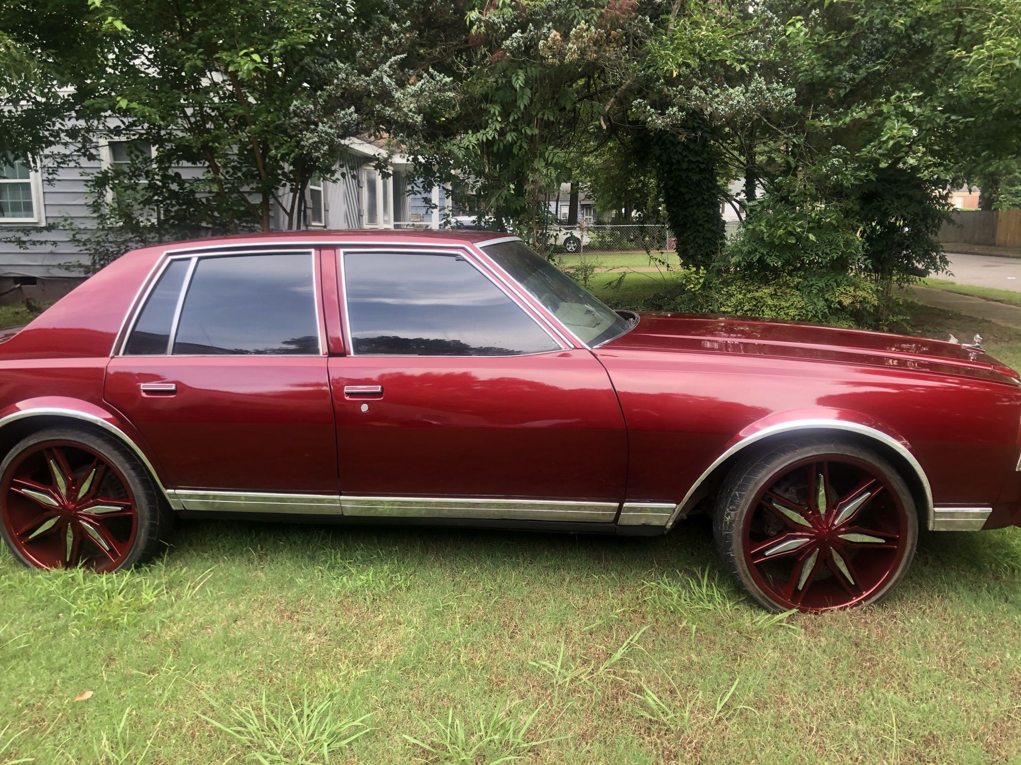 1972 Impaler