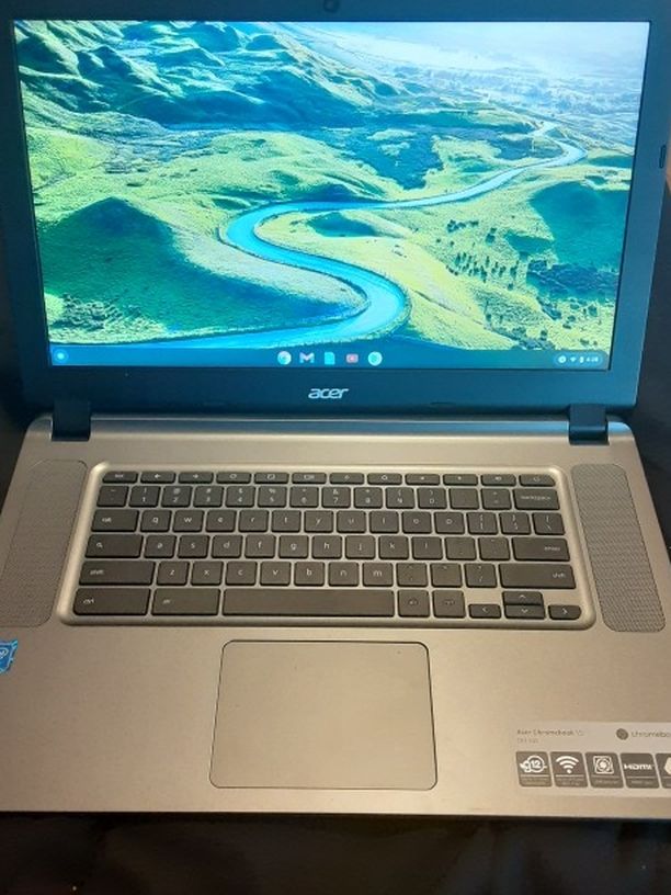 Acer Laptop