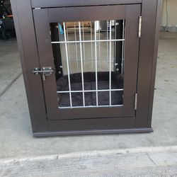 Dog/Cat Crate *New* 2 Way Entry