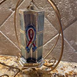Christmas ornament
