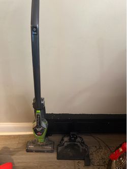 Biselle vacuum 30$