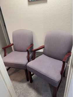 Chair Set