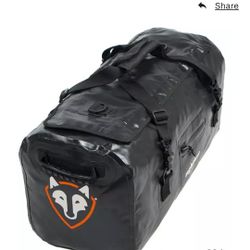 Rightline Gear DUFFLE Bag NEW