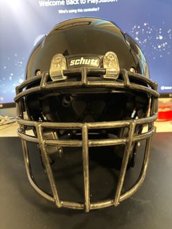 Schutt pro f7 2.0