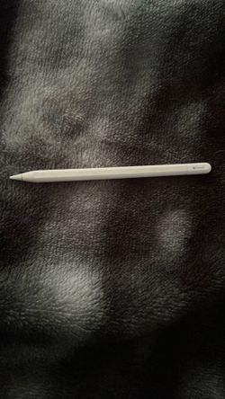 Apple Pencil 1