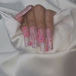 Nails !!