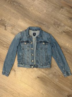 GAP Denim Jacket