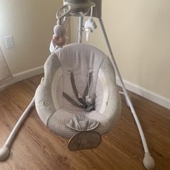 Swinger For Baby 
