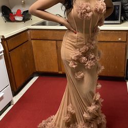 Prom Dress/formal Dress