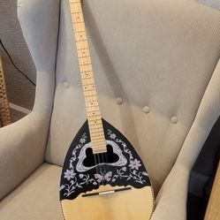 Greek Bouzouki
