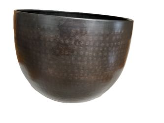 Heavy Metal Vase