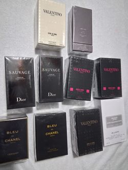 Perfumes