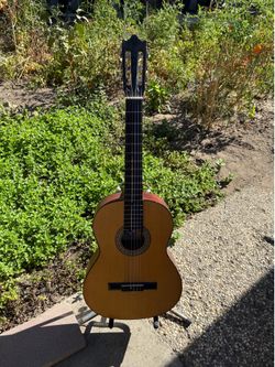 Acoustic guitar  🎸. Lelon ￼