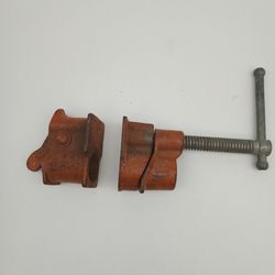 Pipe Clamp Attachments 