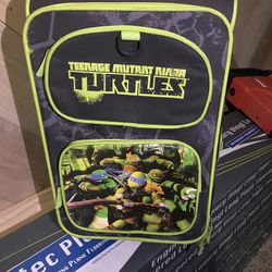 Luggage For Kids