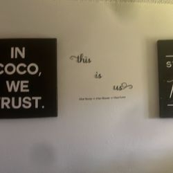 Picture Decor 