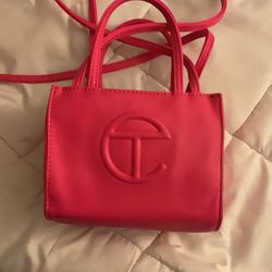 Telfar Bag