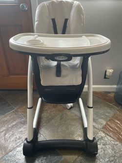 Baby Highchair for Eating