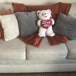 Three Seater Couch