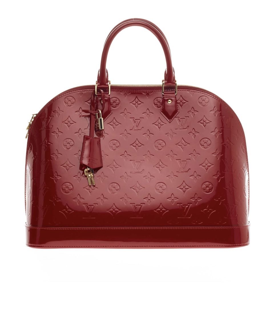 Authentic Louis Vuitton Tote Bag In Pristine Condition.