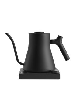Pro election kettle