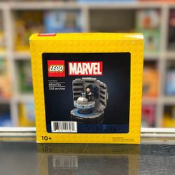 Lego Cerebro (contact info removed) GWP New and Sealed