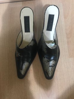 Lady shoes