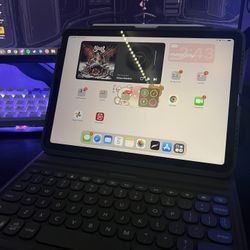 IPad Air 4th Generation