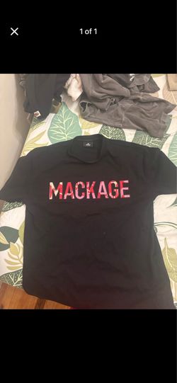 Mackage Rhude Supreme Purple Brand