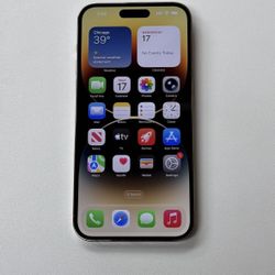 iPhone 14 Pro 256GB Unlocked