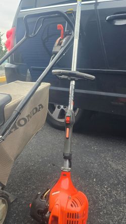 Echo Gas String Trimmer / Weed Eater