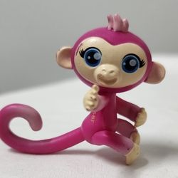 Fingerlings @ToyBros 