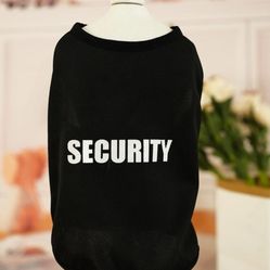 NEW  Graphic Pet Tank 