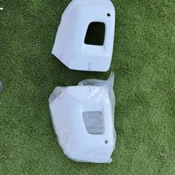 Bumpershellz for Toyota Tundra