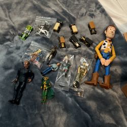Vintage Stuff