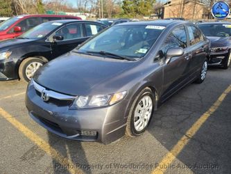 2011 Honda Civic