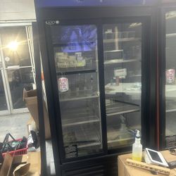 Pepsi Fridge / Cooler 
