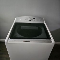 KENMORE WASHER XL CAPACITY GOOD WORKING CONDITION 
